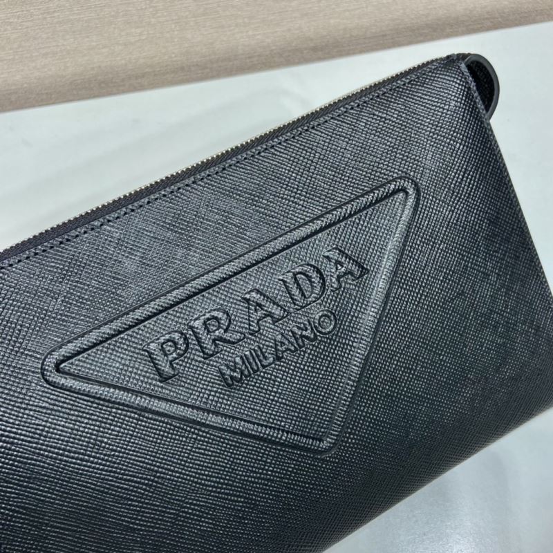 Prada Clutch Bags